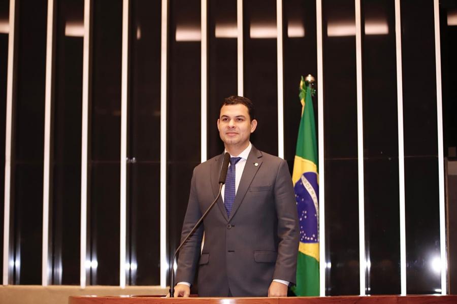 POTÁSSIO EM AUTAZES: Saullo Vianna defende mineração sustentável 