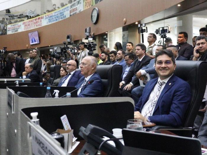 Jander Lobato reafirma compromisso com a dignidade e qualidade de vida da população