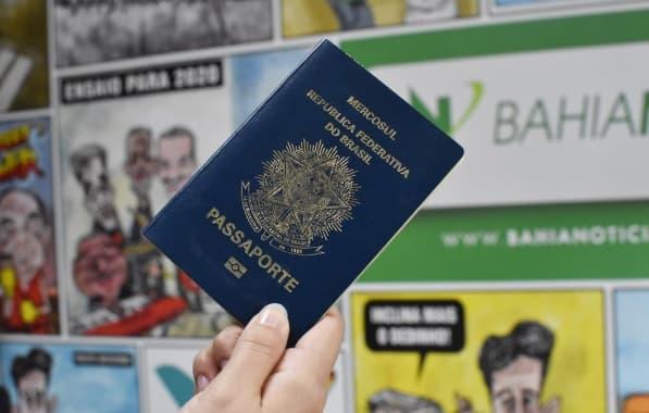 Cartórios já podem emitir autorização de viagem internacional a menores