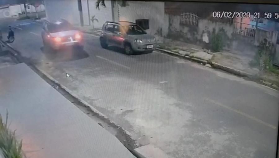 Homem é preso por furto de carro em Parintins