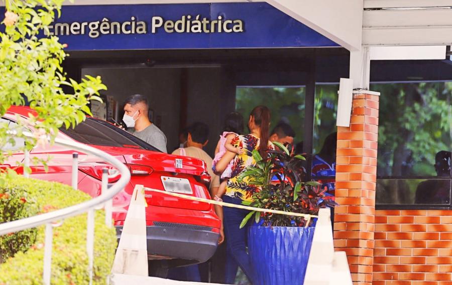 Defensoria instaura procedimento para investigar falhas da Hapvida 