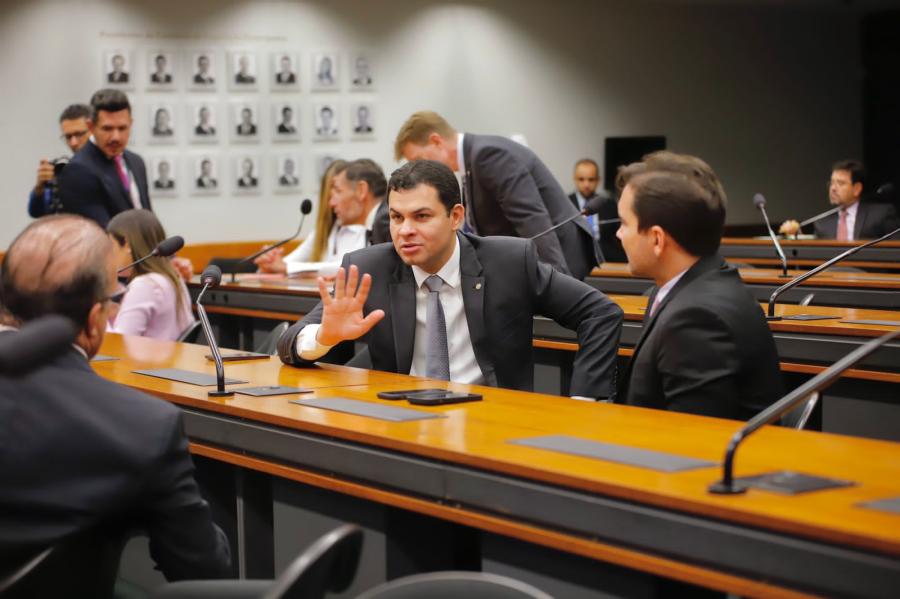 Saullo Vianna destaca retomada da aliança Brasil-EUA para proteção da Amazônia