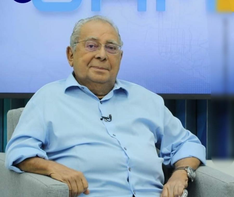 VÍDEO: Quadro de Amazonino Mendes piora em São Paulo, informa Ronaldo Tiradentes  