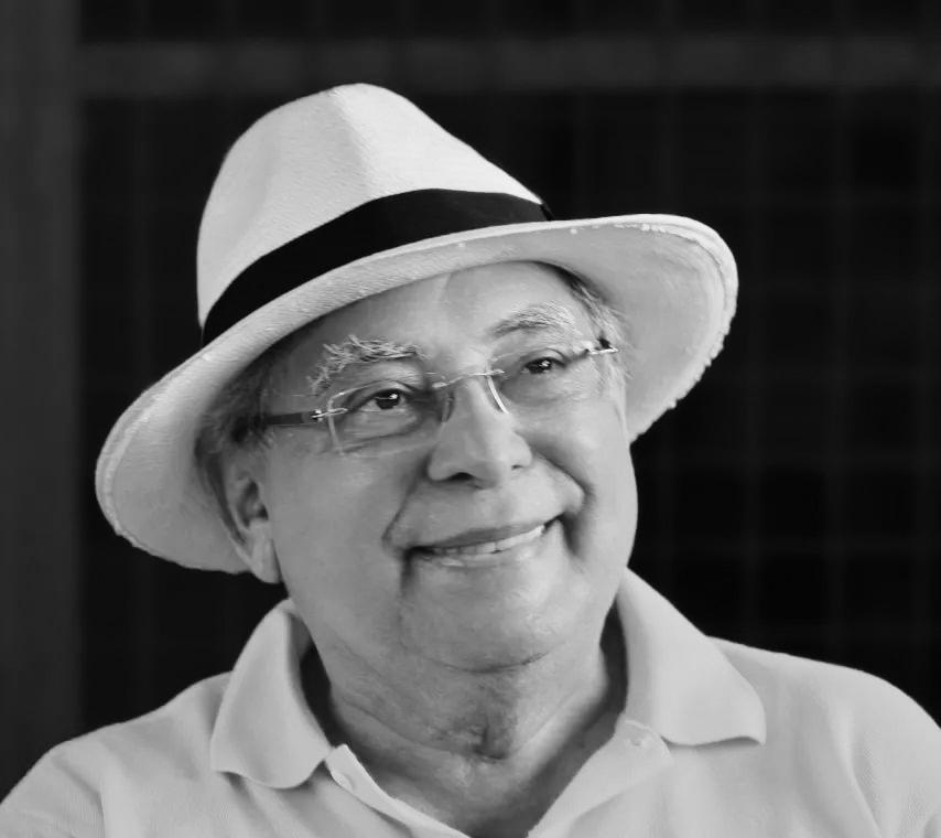 LUTO: Morre o Amazonino Mendes, ex-governador do Amazonas