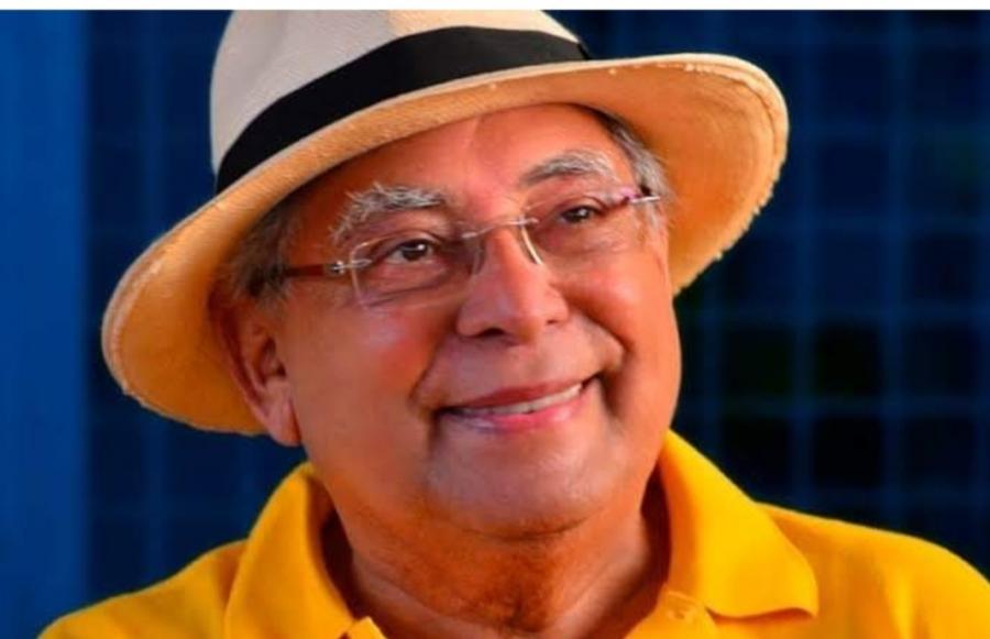 Wilson Lima decreta sete dias de luto oficial no Estado pela morte de Amazonino 