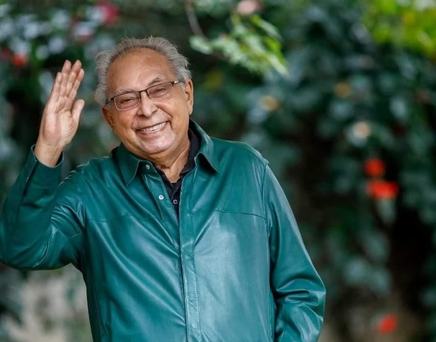 Prefeito de Manaus David Almeida prepara grande homenagem a Amazonino Mendes