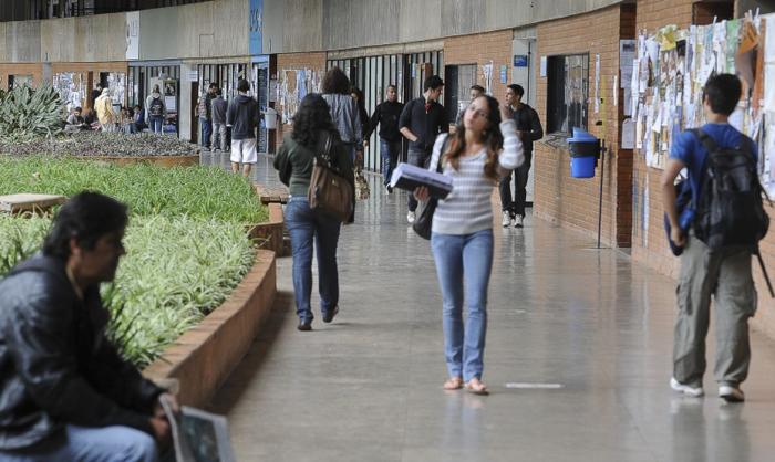 Prazo para inscrição no Sisu começa nesta quinta-feira 