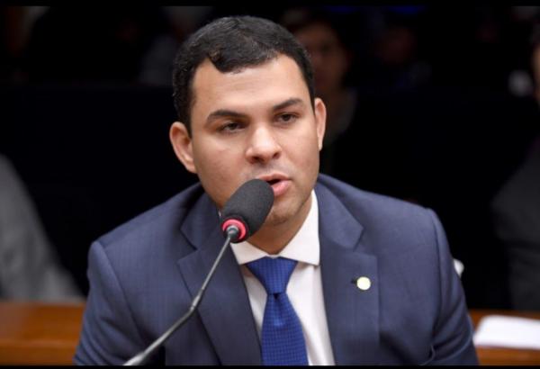 Saullo Vianna comemora decisão do STF que retira Censo 2022 como critério de repasses aos municípios