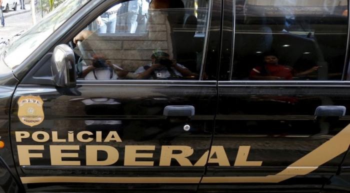 PF prende acusado de fraude milionária contra a Caixa