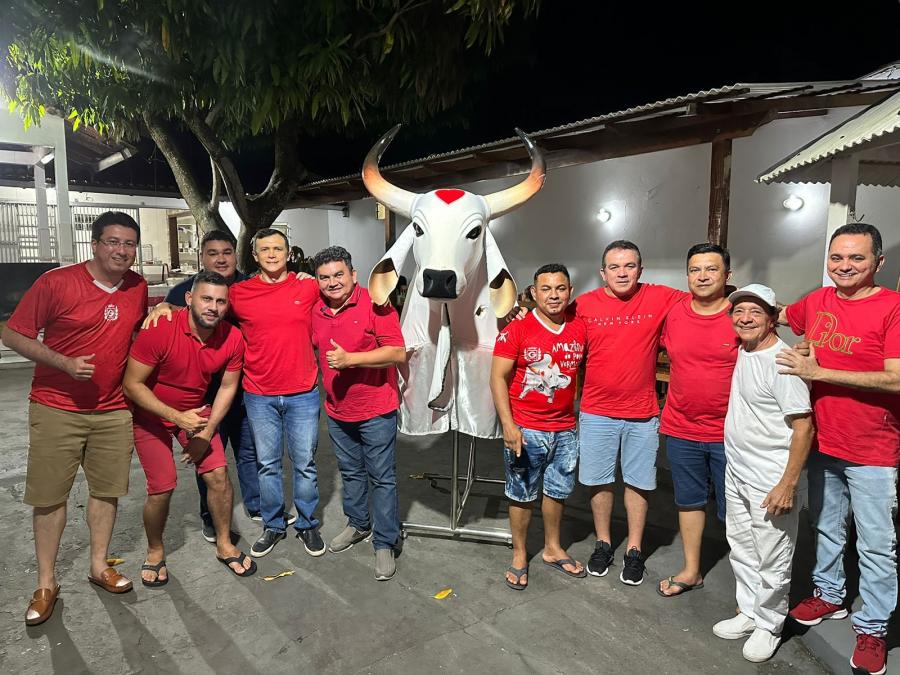 Sócios se unem contra golpe no Garantido 