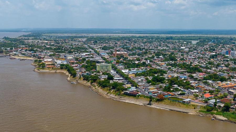 Prefeitura de Parintins abre pagamento de servidores nesta terça-feira; Confira os setores