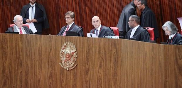 Desaprovadas contas de 2017 do Partido Republicano Progressista (PRP), incorporado ao Patriota