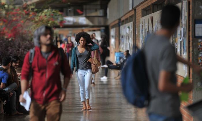 Matrículas de aprovados na primeira chamada do Sisu começam nesta quinta-feira 