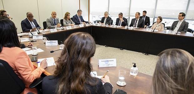 TSE cria grupo de trabalho com as plataformas digitais para fortalecer o combate à desinformação