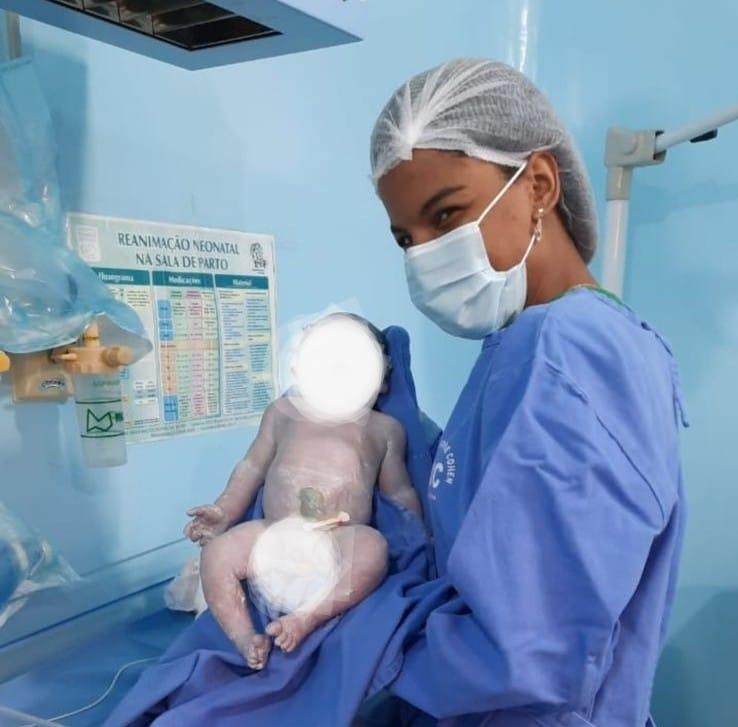 Denunciada por Márcia Baranda, falsa médica que atuou em Parintins é presa em Pernambuco