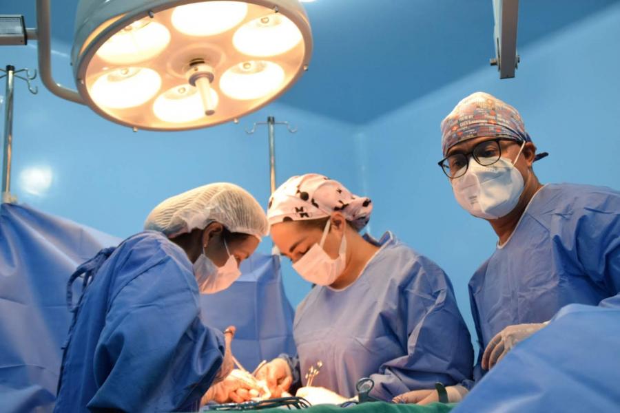 Prefeitura de Parintins segue ampliando serviços voltados à saúde da mulher