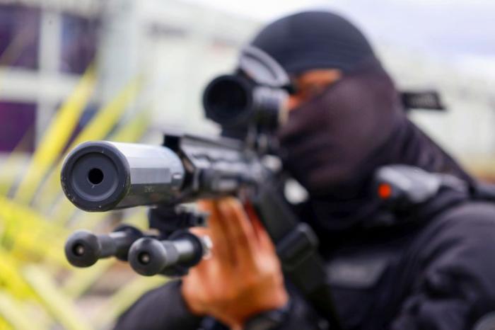 PARÁ: Investimento do Estado nas forças de segurança leva polícia ao êxito em situações de crise