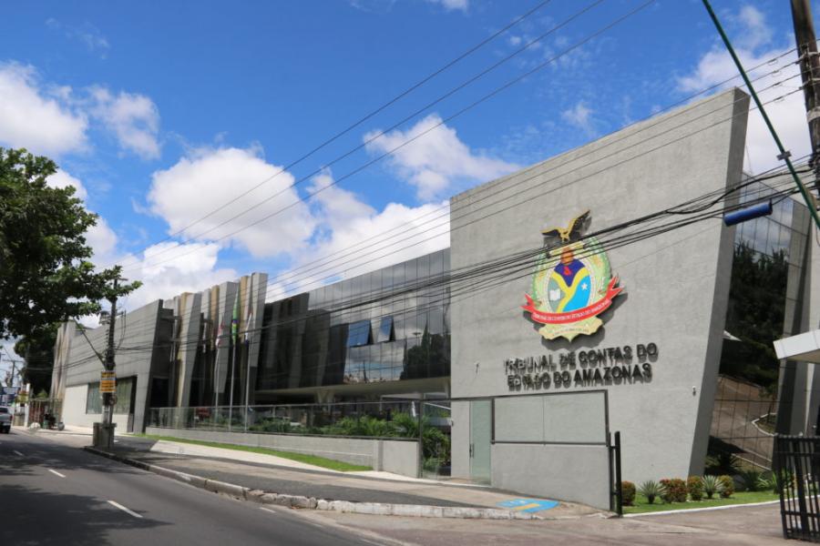 Pauta de julgamentos do TCE-AM terá 137 processos nesta terça-feira (21)