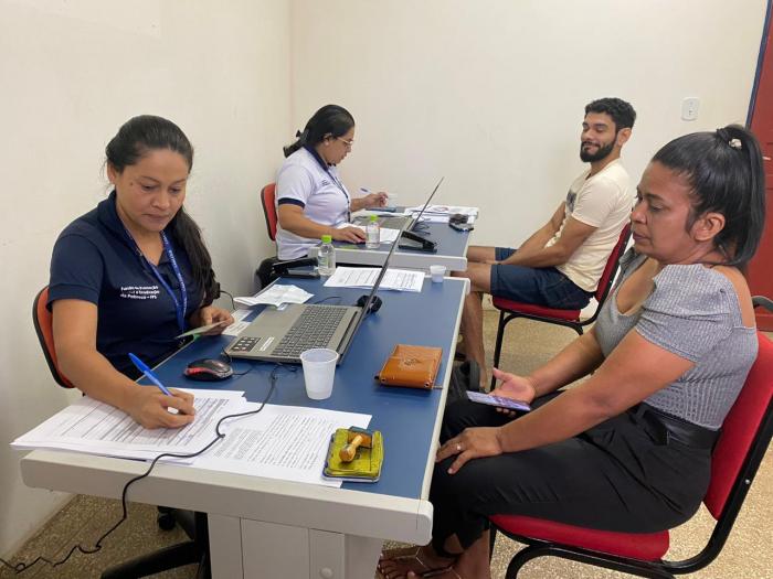 CRÉDITO SOLIDÁRIO: Programa disponibiliza R$ 600 mil para microempreendedores de Barreirinha