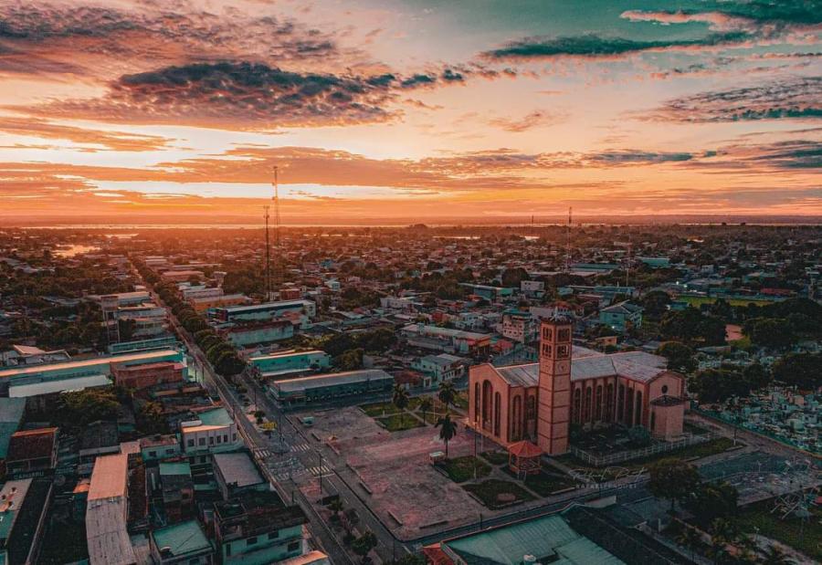 Parintins e Santarém estão entre os municípios liberados para receberem sinal 5G