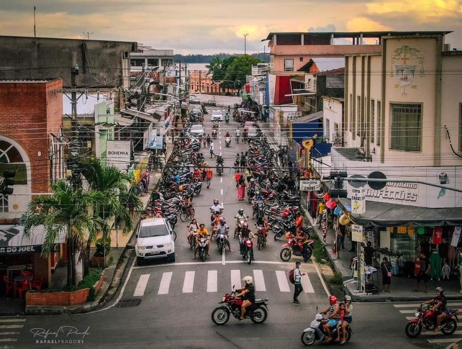 Prefeitura de Parintins inicia pagamento de servidores; Confira a lista