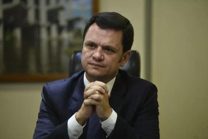 PF descobre documento que liga Torres aos bloqueios da PRF no 2° turno