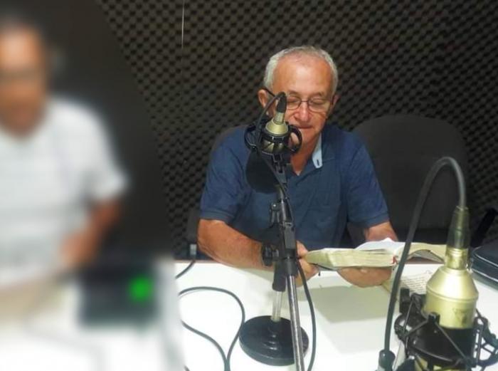 Morre Sinval de Freitas, pastor da Igreja Batista de Parintins