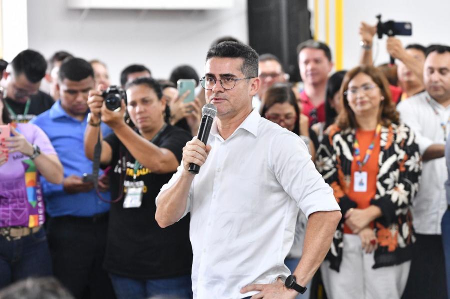 MPF arquiva denúncia contra David Almeida no Minha Casa Minha Vida