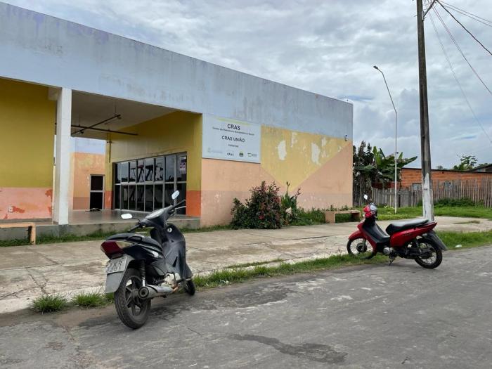Construção de Cras na Vila Amazônia, no Santa Rita e Paulo Corrêa foi solicitada por Márcia Baranda