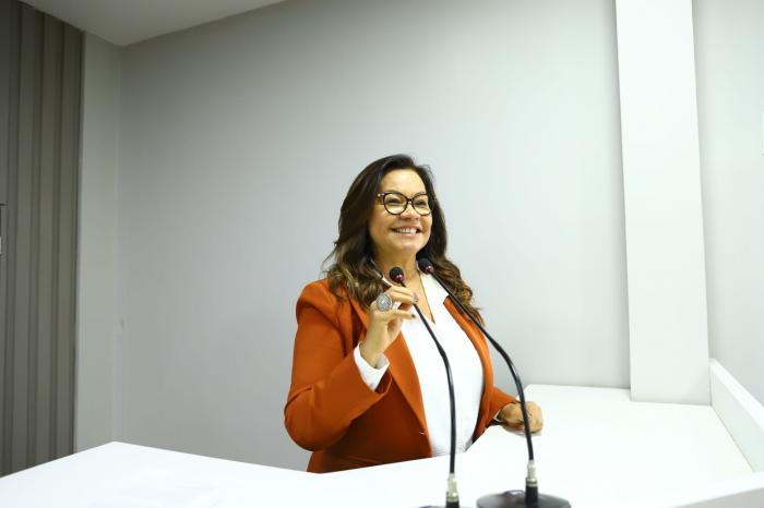 Em Parintins, Ronda escolar é solicitada pela Vereadora Márcia Baranda
