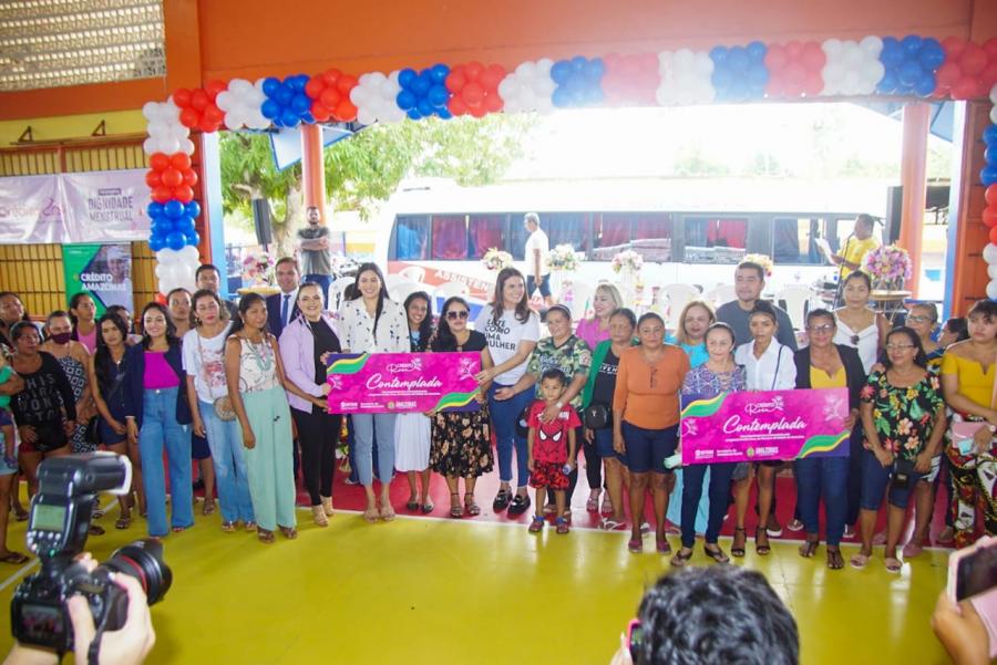 Alessandra Campêlo e Mayra Dias destacam trabalho de Vanessa Gonçalves em busca de recursos 