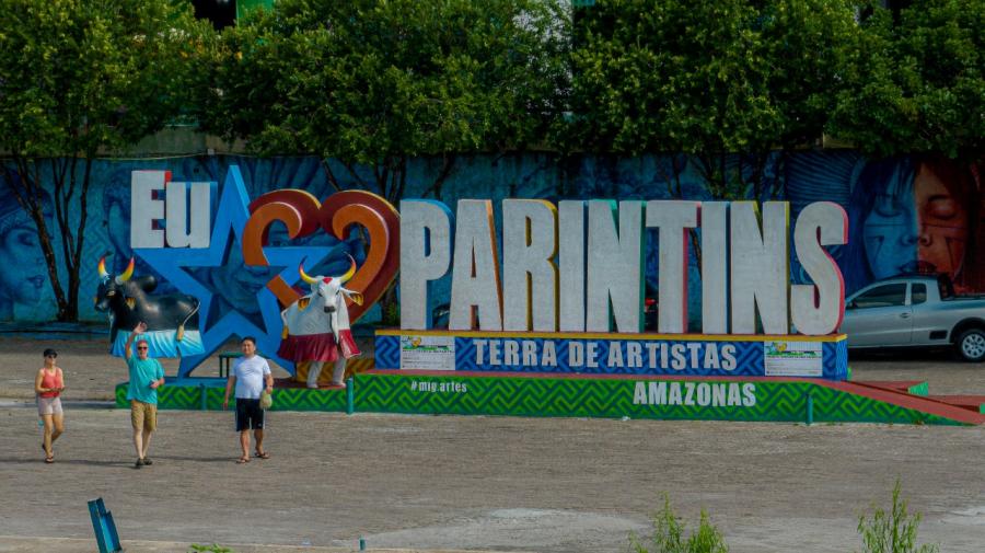 Prefeitura de Parintins abre consulta pública para aplicação da Lei Paulo Gustavo no município