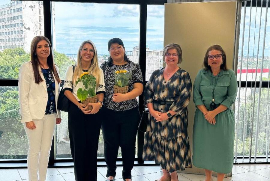 HONDA: Indústria da ZFM faz doação de R$ 200 mil à família de trabalhador falecido