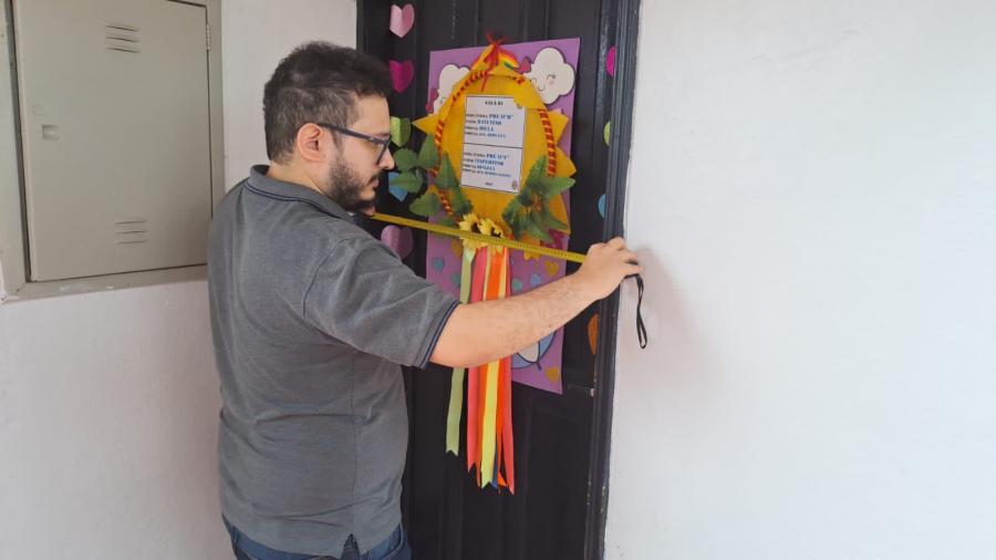 Itacoatiara, Iranduba, Manacapuru e Presidente Figueiredo serão notificados pelo TCE-AM após fiscalização em escolas 