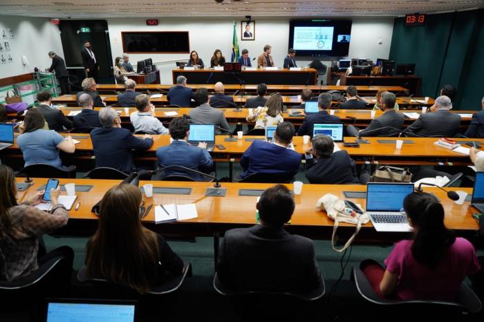 Audiência debate perspectivas e incentivos à economia verde no Grupo de Trabalho da Reforma Tributária
