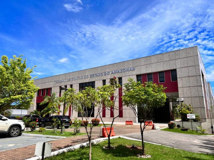 Proporcionando inclusão, TCE-AM amplia número de vagas para PCDs em programa de residência jurídica e contábil