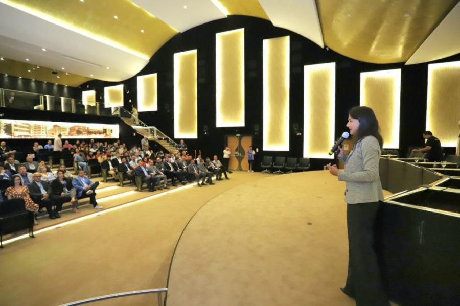 TCE-AM realiza I Seminário alusivo ao Dia Nacional do Auditor de Controle Externo