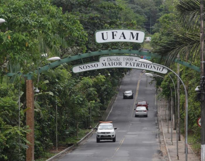 Ufam divulga editais para 1ª e 2ª etapas do PSC