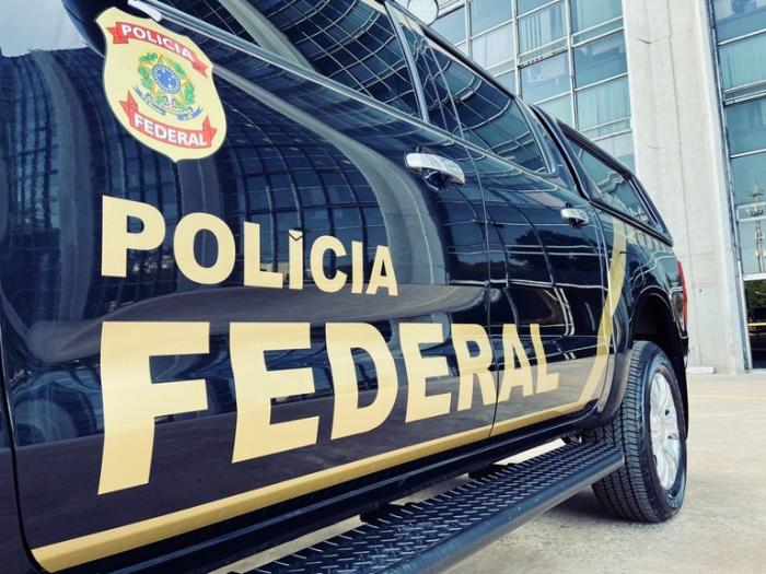 PF prende falso enfermeiro que tentava registro no COREN/AM portando diploma falso