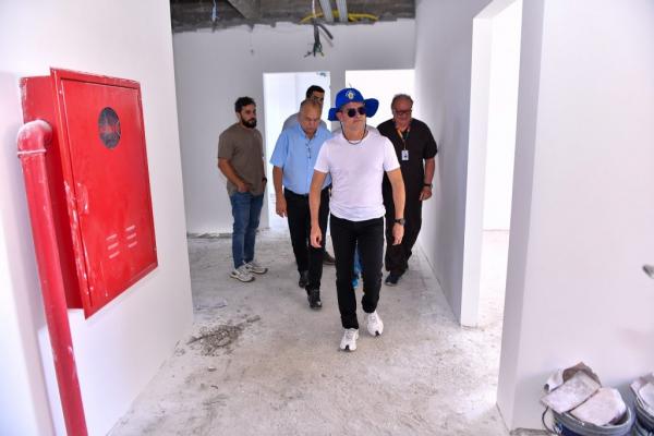 MANAUS: Prefeitura reforma UBF para ampliar atendimento na zona Oeste e atingir meta histórica na atenção básica