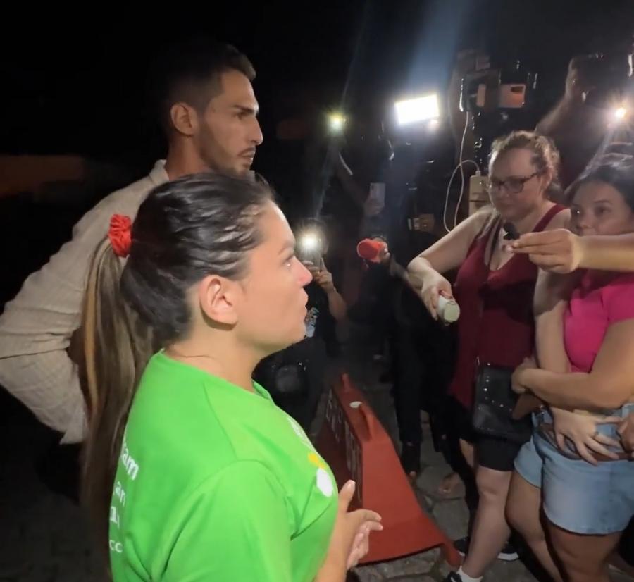 Deputada atualiza situação envolvendo Ibama e capivara Filó, em Manaus