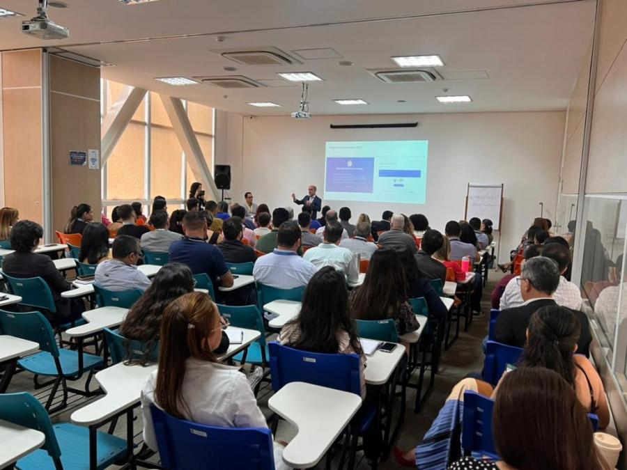 TCE-AM dá início à segunda fase de implementação do Domicílio Eletrônico de Contas