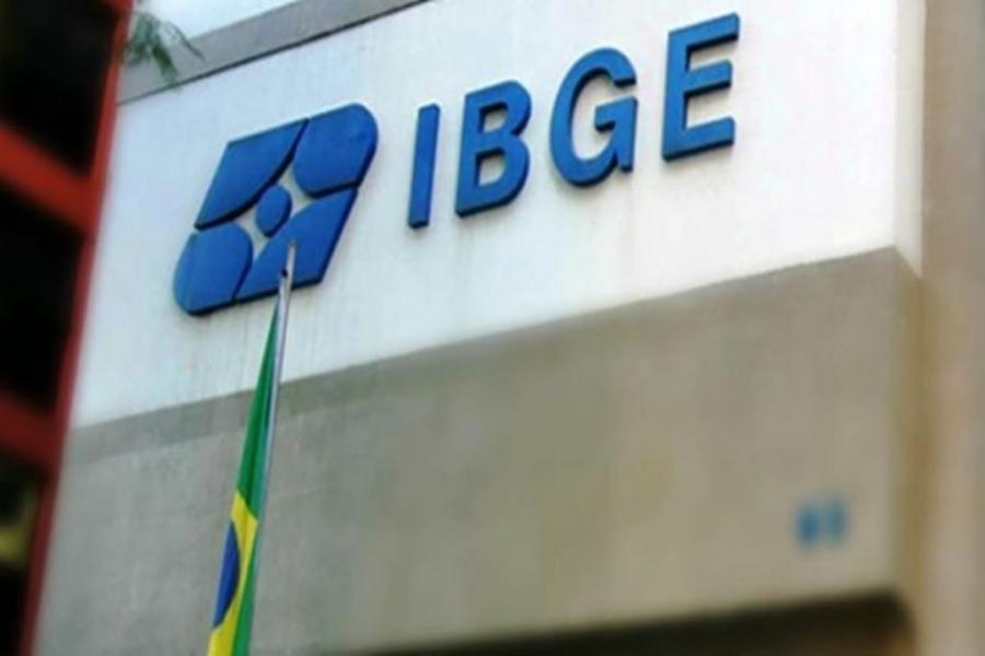 IBGE abre 316 vagas de estágio em todo o Brasil