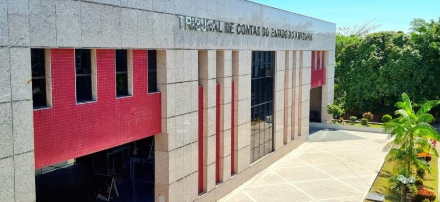 TCE-AM julga 138 processos nesta terça-feira (9)
