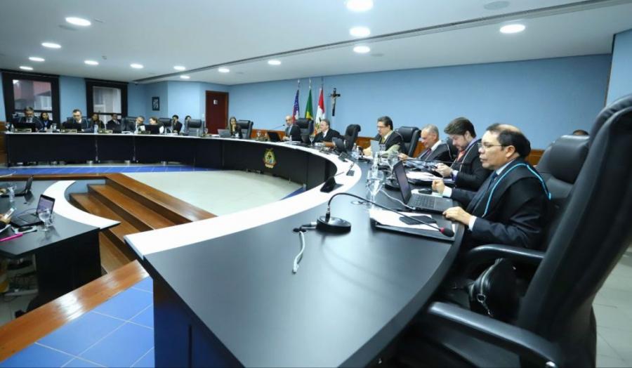 Ex-gestores da Central de Medicamentos são multados pelo TCE-AM