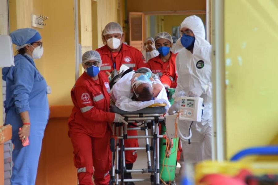 Câmara aprova criação do dia em memória de vítimas de covid-19