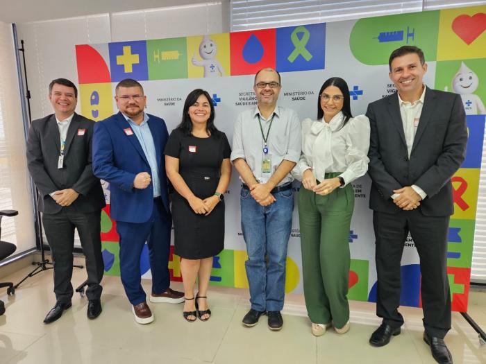 Em Brasília, Prefeitura de Manaus busca recursos para ampliar atendimento aos ribeirinhos