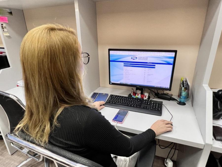 ECP do TCE-AM lança fórum de discussão processual entre servidores