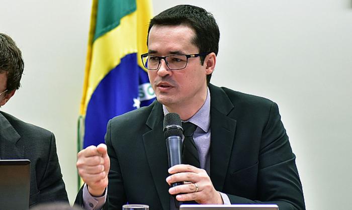 Algoz de Lula durante Lava Jato, Deltan Dallagnol perde mandato no TSE