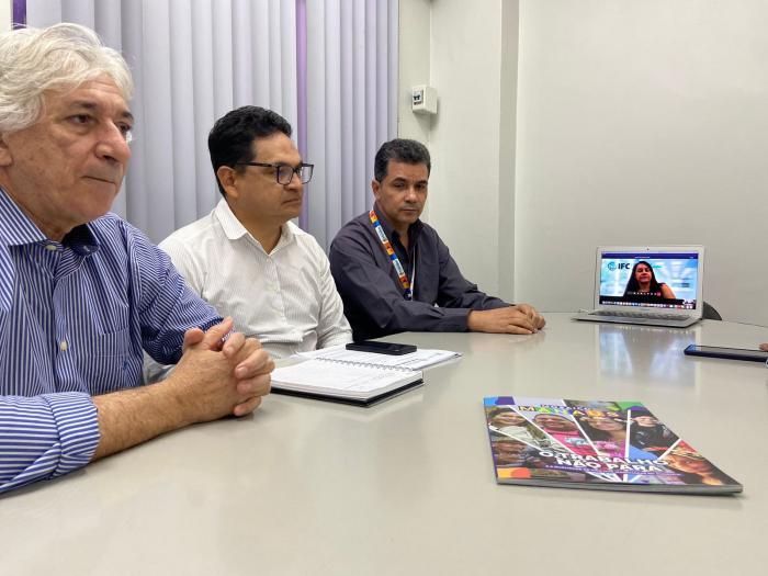 Grupo de trabalho da prefeitura de Manaus prepara projeto de lei de incentivo para construções sustentáveis